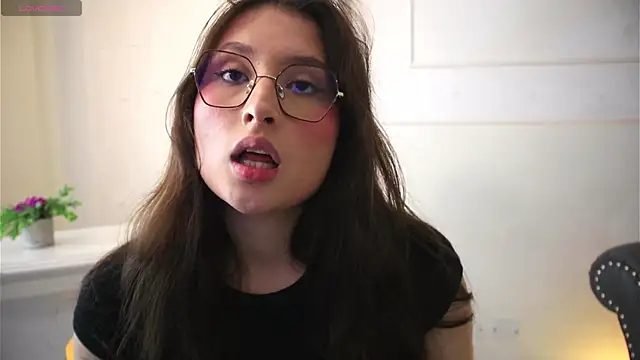 Chat XXX ao vivo de Daisha_Riley