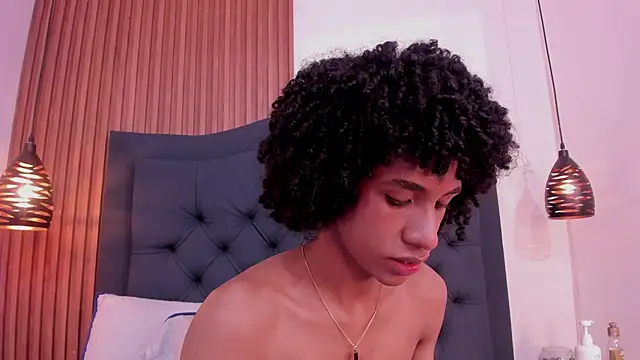 Webkamerová show Johan_gz_