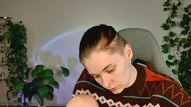 LadyLolipop_'s Live XXX Chat