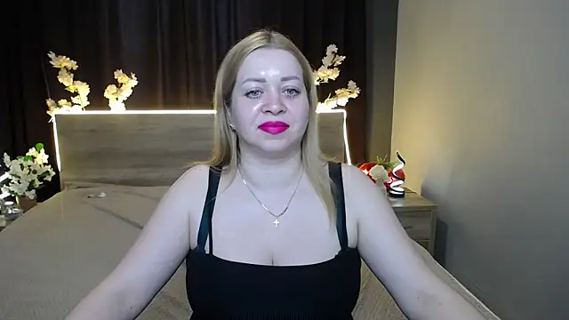 OliviaVerr Chat XXX in diretta