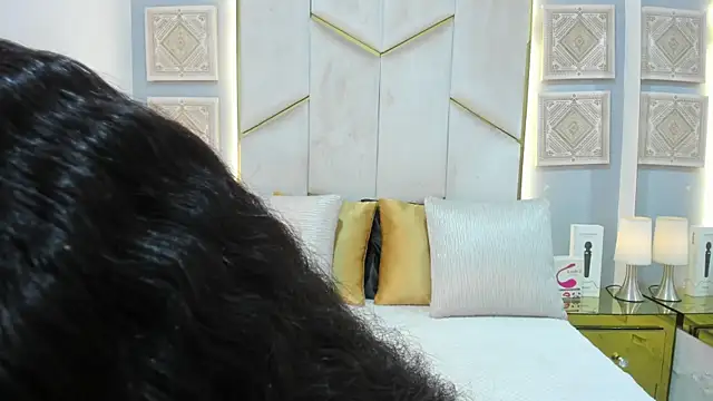 Chat XXX ao vivo de KarinaaCoxx