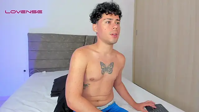 Show modela Soft_Temptationxx na web-kameri