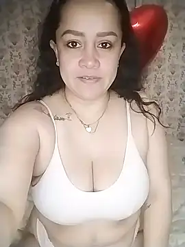 Show de Foxyfox_realsex na webcam