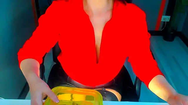 AnaMills: απευθείας συνομιλία ΧΧΧ