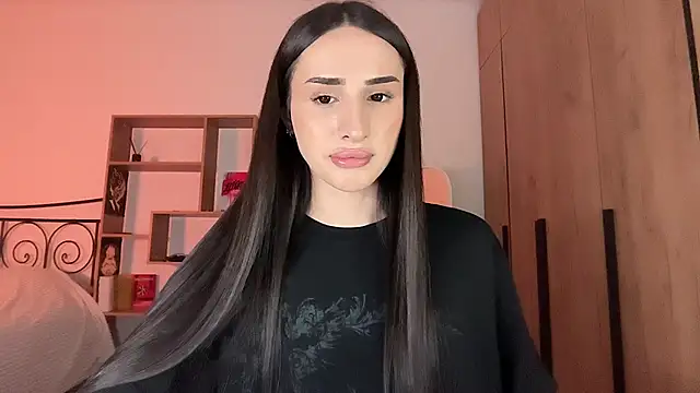 Kim_Oberlin_ のウェブカメラショー