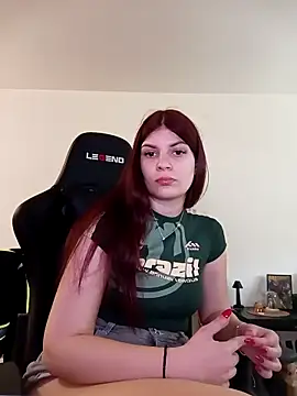 MeCherryy Live XXX-Chat