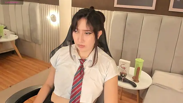 Skyyle_ 라이브 XXX 채팅