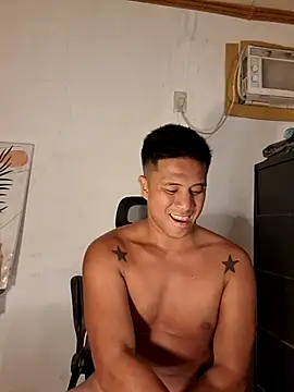 Felix_Asher Pertunjukan Webcam