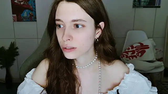 Yoka_paradoXXX Chat XXX in diretta