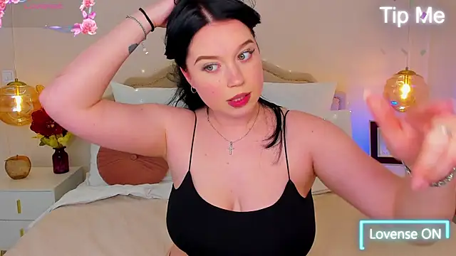 LexiePat 라이브 XXX 채팅