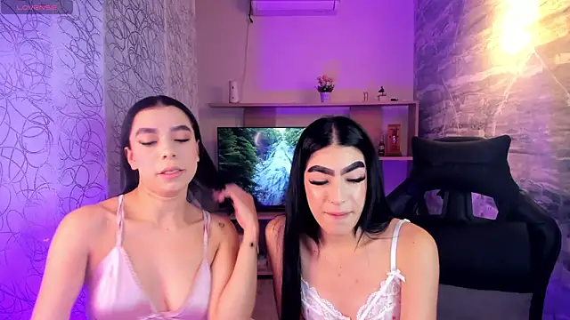 GemmaBrown 라이브 XXX 채팅