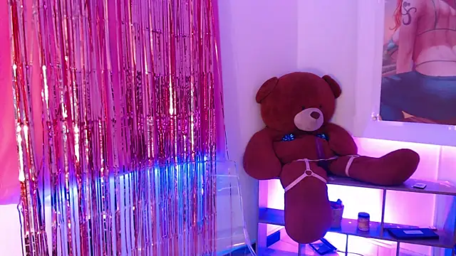 mere_in_redd 라이브 XXX 채팅