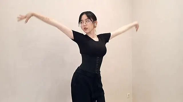 SolvedGlobe 现场XXX聊天