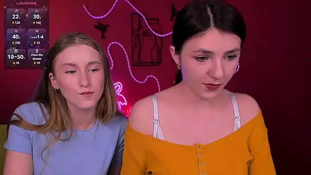 dolly_sunshine Live XXX-chat