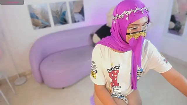 عرض كام LaylaTemptMe