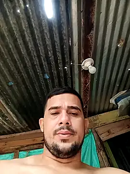 Pokazy przed kamerką – franDuxxx