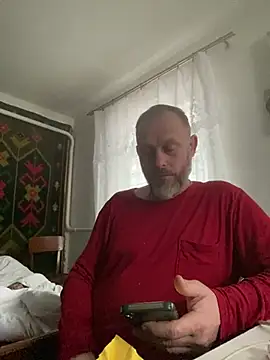 XXX chat uživo modela Frosl