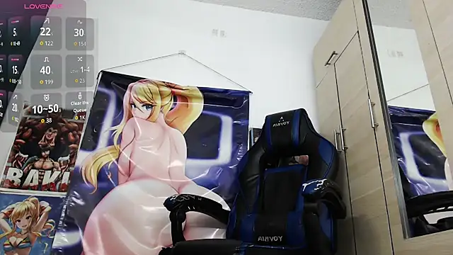 sr_jaeger Show Webcam