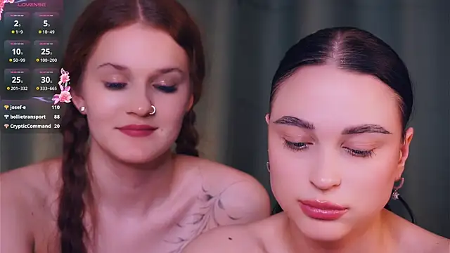 Sembang XXX Secara Langsung ZofiaSoshnik