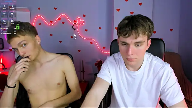 โชว์เว็บแคมของ john_lik