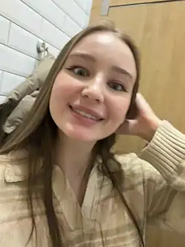 Mary_Sensory Webcam-Show