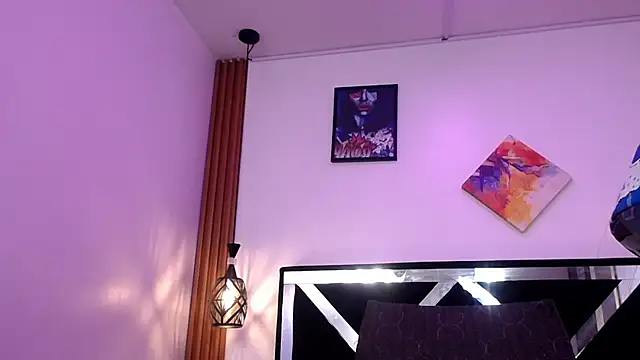 دردشة SCARLETT_INK_ الجنسية المباشرة