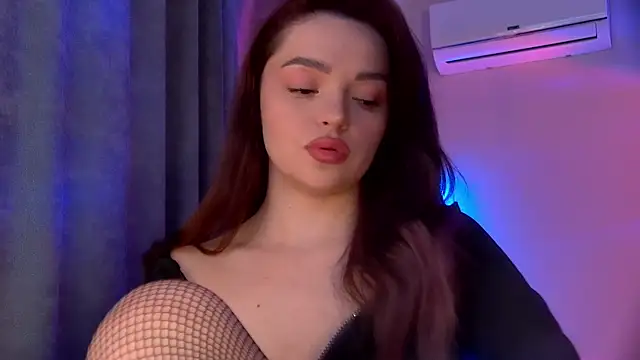 AnaWestt – Naživo XXX chat