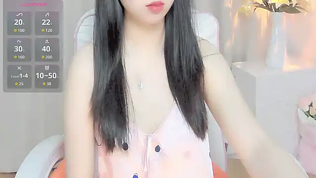 Sweet-Shuna Live XXX-Chat