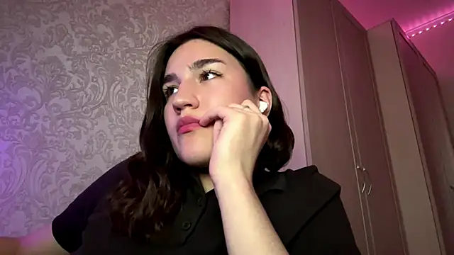 Sembang XXX Secara Langsung Mary_Nitherson