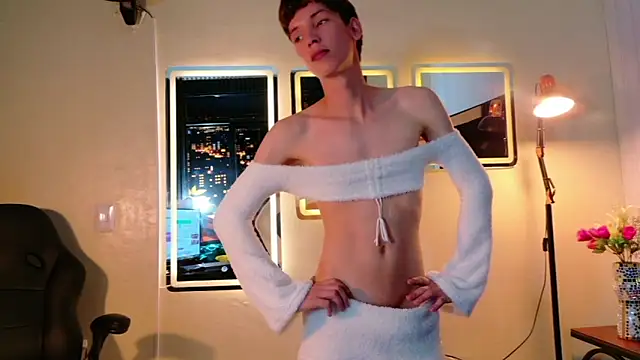 Stefany_PiInkn Live XXX chat