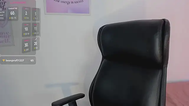 دردشة LanaJones_ الجنسية المباشرة