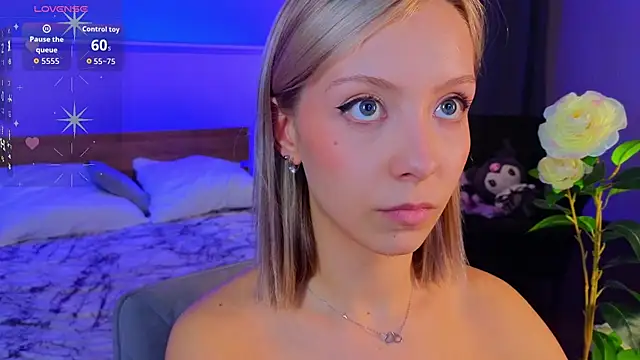 LumMina Chat XXX in diretta