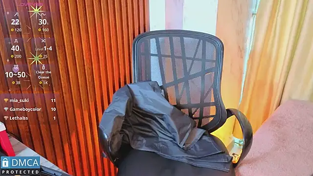 nena_cupcake_'s Live XXX Chat