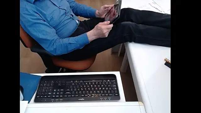 dutchpornking Webcam Show