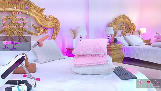 Онлайн чат XXX AshleyFerri