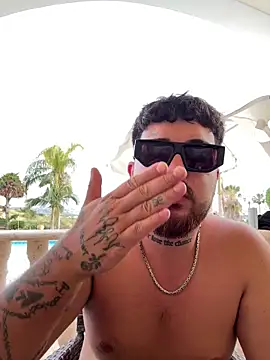 MrSavagexx Webcam-Show