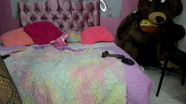 แชท XXX สดของ Mindy_19