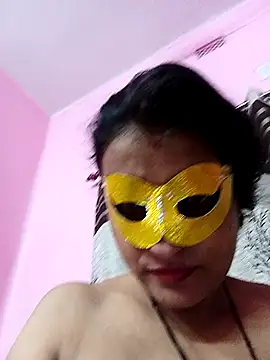 Show webcam de Gullapi