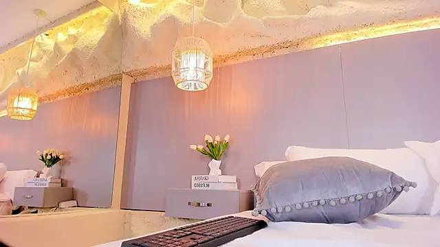 Sembang XXX Secara Langsung AmyColman_