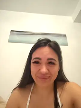 SiennaLuxexx Webcam show