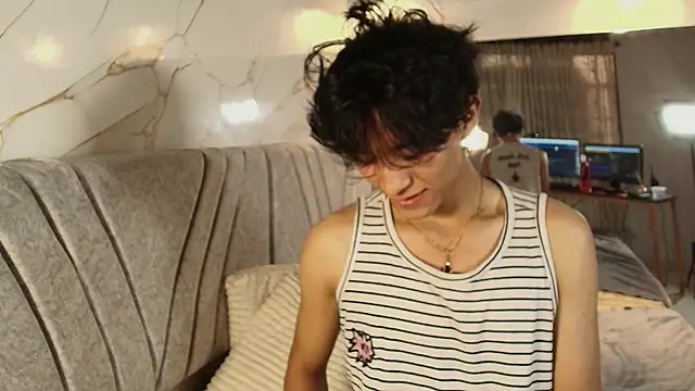 cococumps 现场XXX聊天