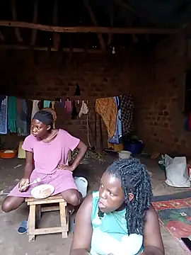 holygrail001 웹캠 쇼