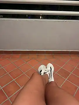 Chat XXX en directo de Zeravina