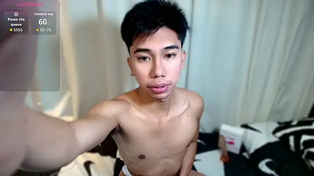 Ur_pinoyhotbrix Show Webcam