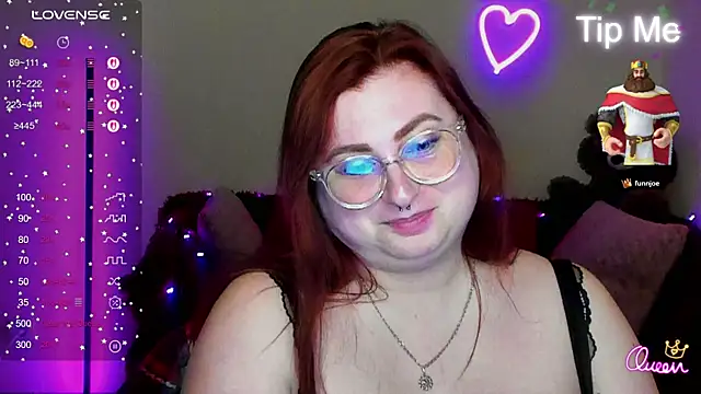 Alicia_love00 – Live XXX-chat