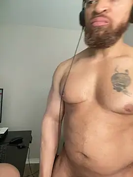 Fathero1time webkamerás műsora