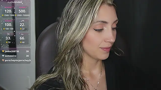 Sembang XXX Secara Langsung anny_sweet72