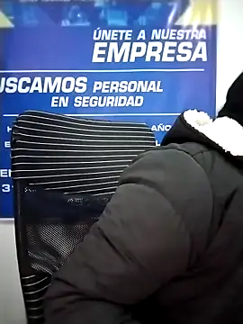 Cristal_Security-1 Webcam-Show