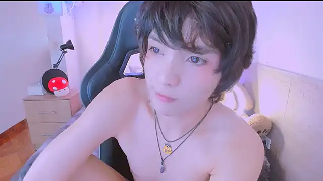 Chatroom XXX en direct de Sweet_Allan