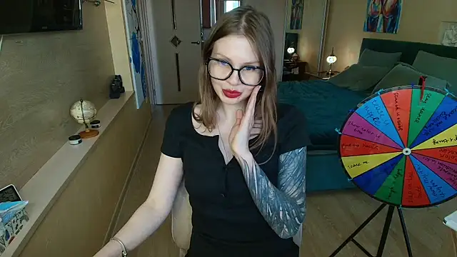 Sembang XXX Secara Langsung ReginaSparkle